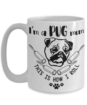 pug lover gift idea