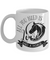 All You Need Is... Horse Coffee Mug Tea Cup Horse Lover Gifts