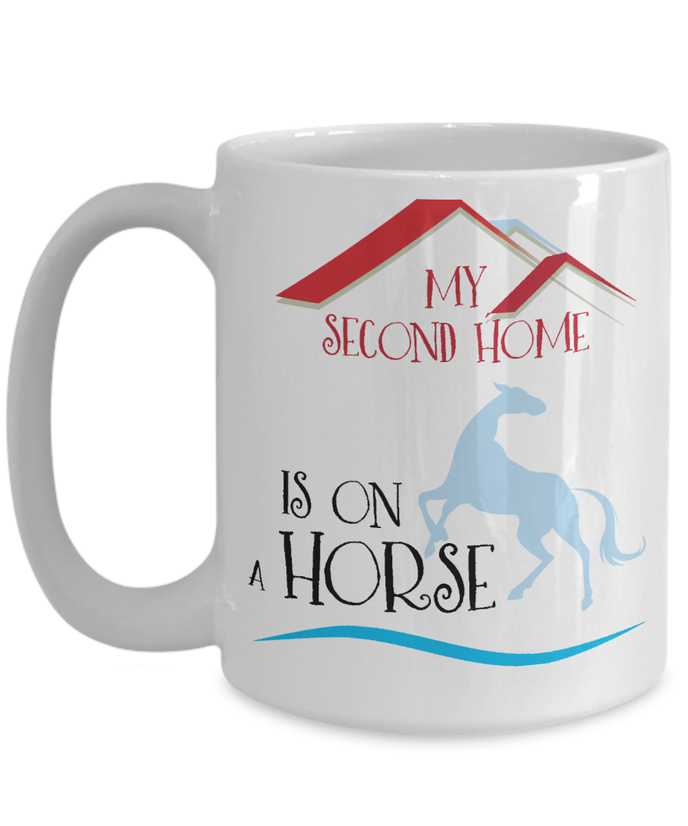 teacup horse
