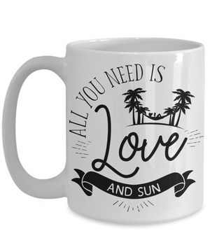 gift ideas for beach lovers