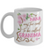 Personalized Grandma Coffee Mug