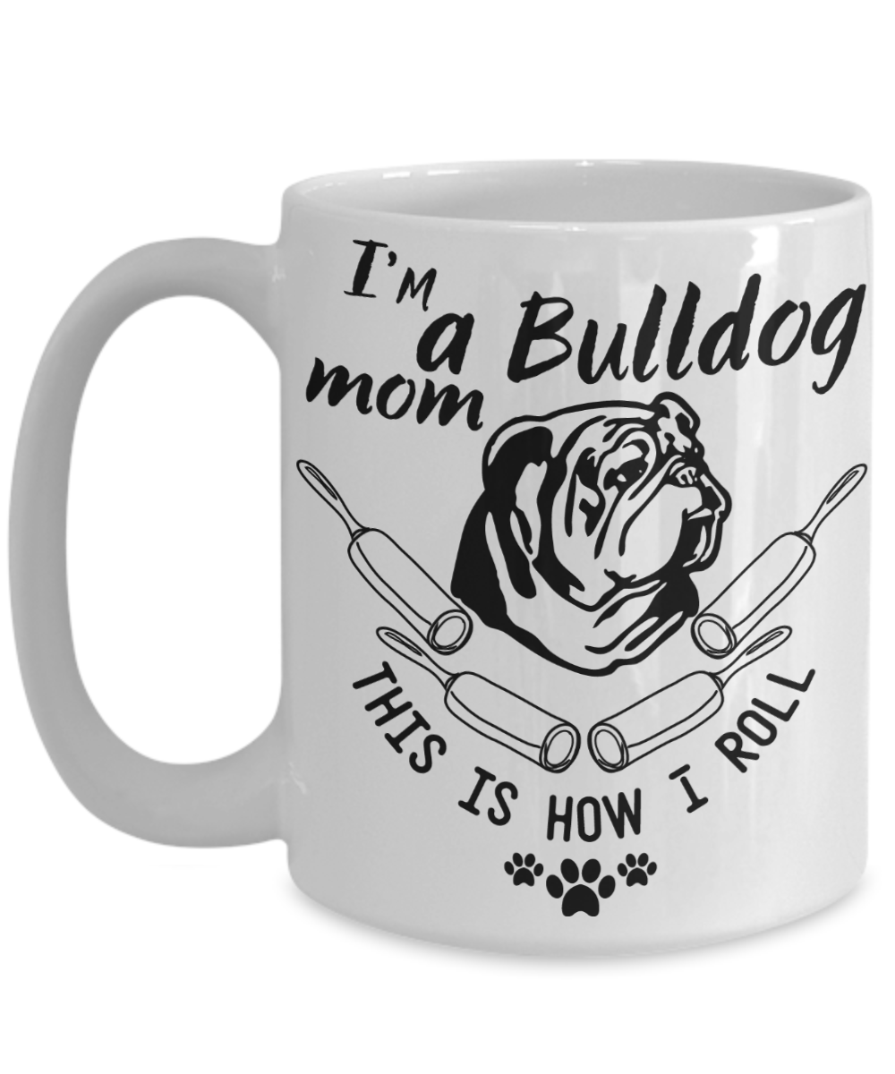 bulldog owner gift ideas