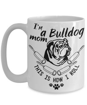 bulldog owner gift ideas