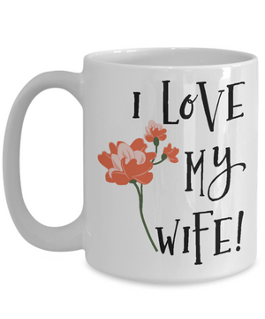 gifts for wives