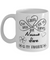 Grandma/Gigi/Mimi Custom Coffee Mug | Tea Cup | Grandmother Gifts