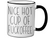 Sarcastic Mugs - Nice Hot Cup of Fuckoffee - Gag Gift Idea